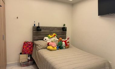 Departamento en Venta en Entre Nubes / 3 recámaras