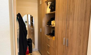 Departamento en Venta en Entre Nubes / 3 recámaras