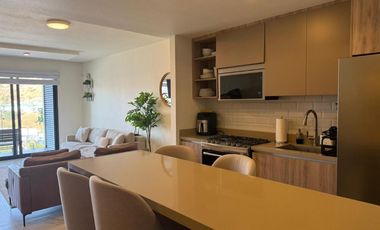Departamento en Venta en Entre Nubes / 3 recámaras
