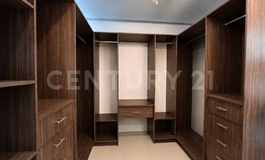 Casa en Renta Residencial Aqua - Avenida Huayacan