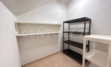 Casa en Renta Residencial Aqua - Avenida Huayacan