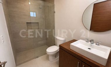 Casa en Renta Residencial Aqua - Avenida Huayacan