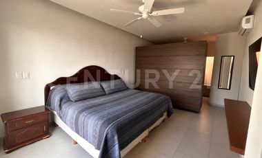Casa en Renta Residencial Aqua - Avenida Huayacan