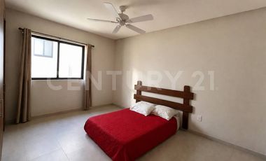 Casa en Renta Residencial Aqua - Avenida Huayacan