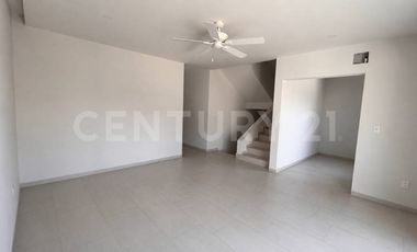 Casa en Renta Residencial Aqua - Avenida Huayacan