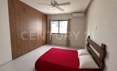 Casa en Renta Residencial Aqua - Avenida Huayacan