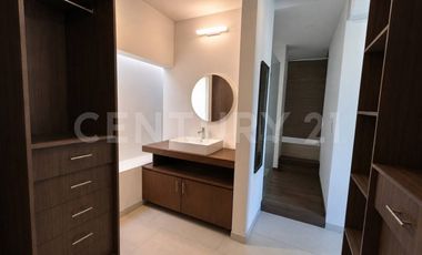 Casa en Renta Residencial Aqua - Avenida Huayacan
