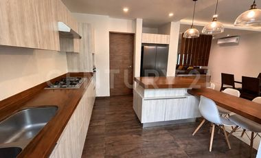 Casa en Renta Residencial Aqua - Avenida Huayacan