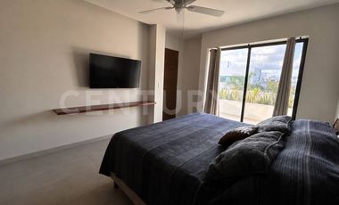 Casa en Renta Residencial Aqua - Avenida Huayacan