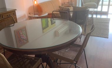 Departamento en Cormoran, Marinas de Portezuelo