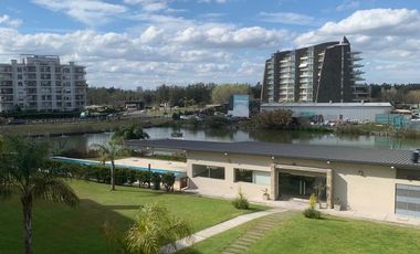 Departamento en Cormoran, Marinas de Portezuelo