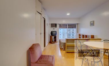 Departamento - Recoleta
