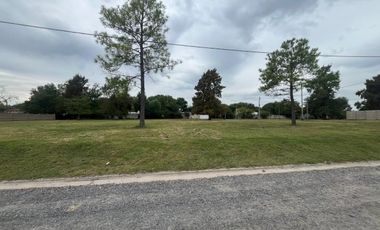 Terreno en venta - Los enriques