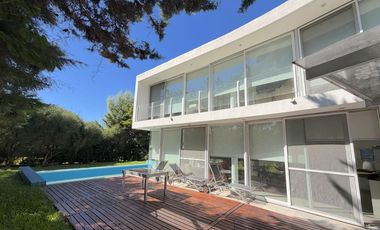 Casa en Las Acacias
