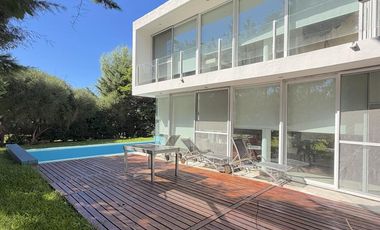 Casa en Las Acacias