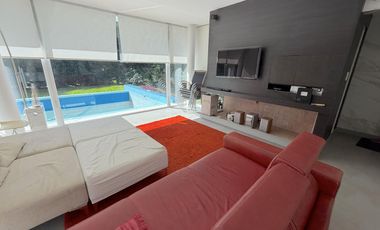 Casa en Las Acacias