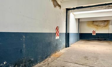 Cocheras o deposito en alquiler de 256 mts2