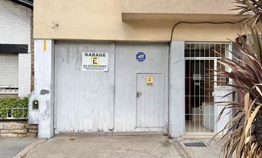 Cocheras o deposito en alquiler de 256 mts2
