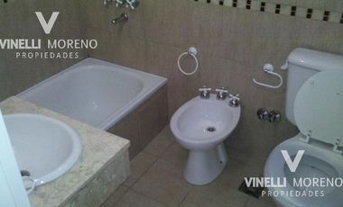 2 amb c/cochera excelente zona