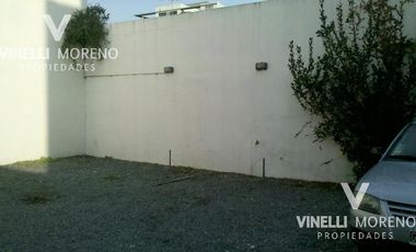 2 amb c/cochera excelente zona