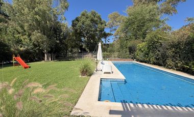 Casa - Fincas de Iraola I