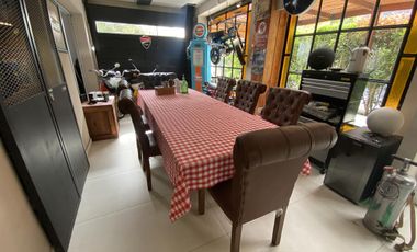 Casa - Fincas de Iraola I