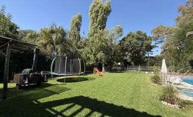 Casa - Fincas de Iraola I