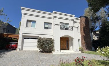 Casa - Fincas de Iraola I