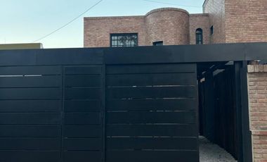 Casa - Arguello