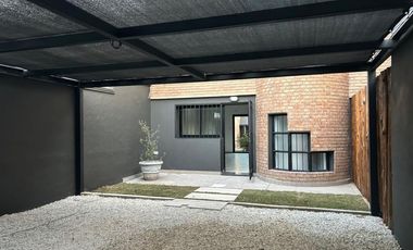 Casa - Arguello
