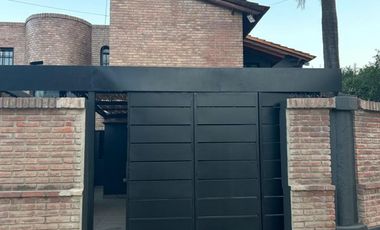 Casa - Arguello