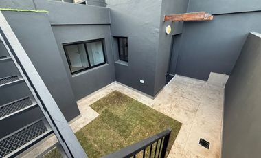Casa - Arguello