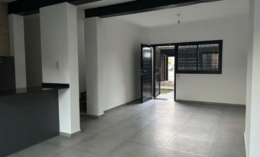 Casa - Arguello