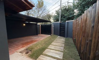 Casa - Arguello