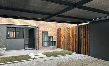 Casa - Arguello