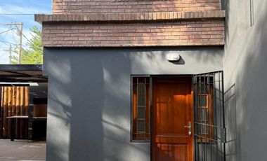 Casa - Arguello