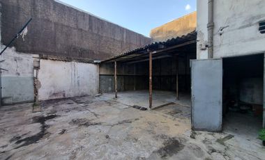 Importante Galpón en Alquiler - Munro, Vicente López