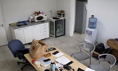 Deposito a estrenar de 956 m2 sobre colectora sur km.76 - Campana
