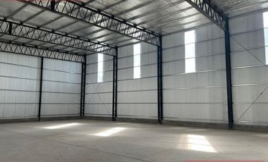 Depósito en Alquiler