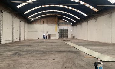 GALPÓN+ OFICINAS EN ALQUILER EN NEUQUÉN