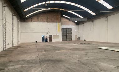 GALPÓN+ OFICINAS EN ALQUILER EN NEUQUÉN
