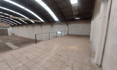 GALPÓN+ OFICINAS EN ALQUILER EN NEUQUÉN
