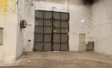 GALPÓN+ OFICINAS EN ALQUILER EN NEUQUÉN