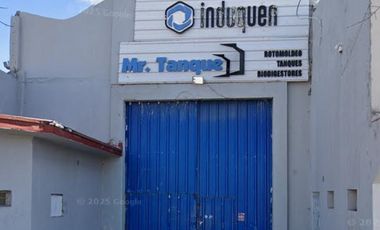 GALPÓN+ OFICINAS EN ALQUILER EN NEUQUÉN