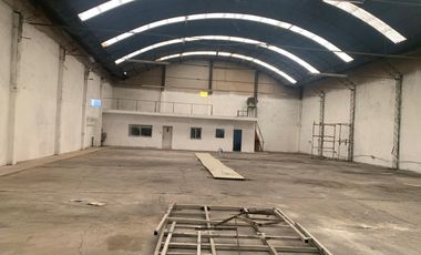 GALPÓN+ OFICINAS EN ALQUILER EN NEUQUÉN