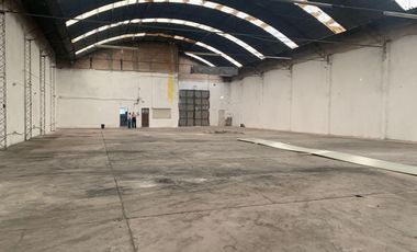 GALPÓN+ OFICINAS EN ALQUILER EN NEUQUÉN