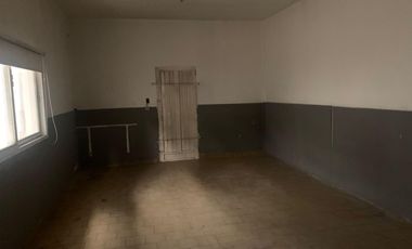 GALPÓN+ OFICINAS EN ALQUILER EN NEUQUÉN