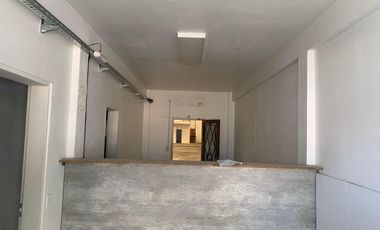 GALPÓN+ OFICINAS EN ALQUILER EN NEUQUÉN