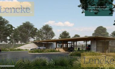 Terreno en venta Barrio Privado San Pedro