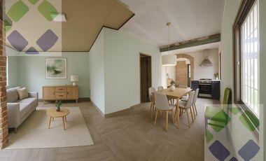 Casa en  Ovidio Lagos a metros de Av. Almafuerte